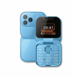 T-Pebble X – Compact Flip Phone